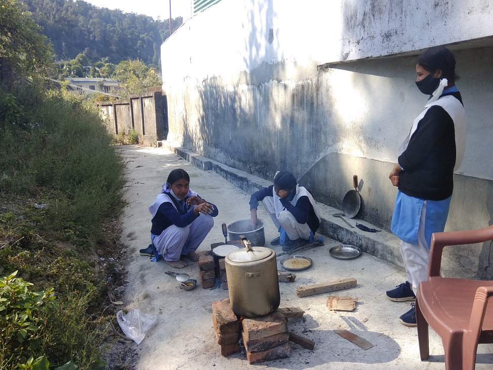 उत्तराखंड उत्तराखंड