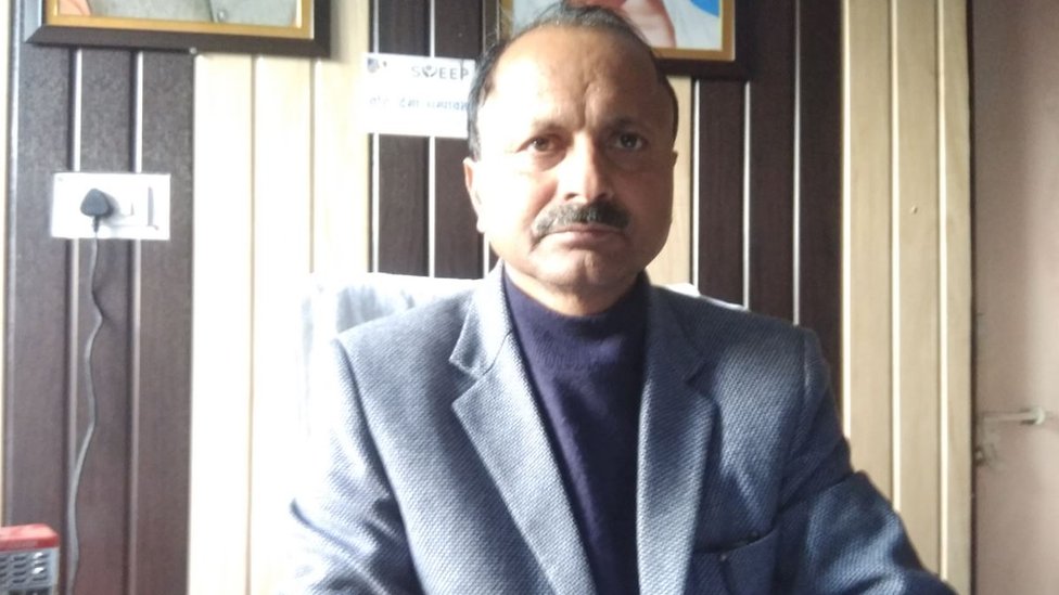 मुख्य शिक्षा अधिकारी आरसी पुरोहित मुख्य शिक्षा अधिकारी आरसी पुरोहित