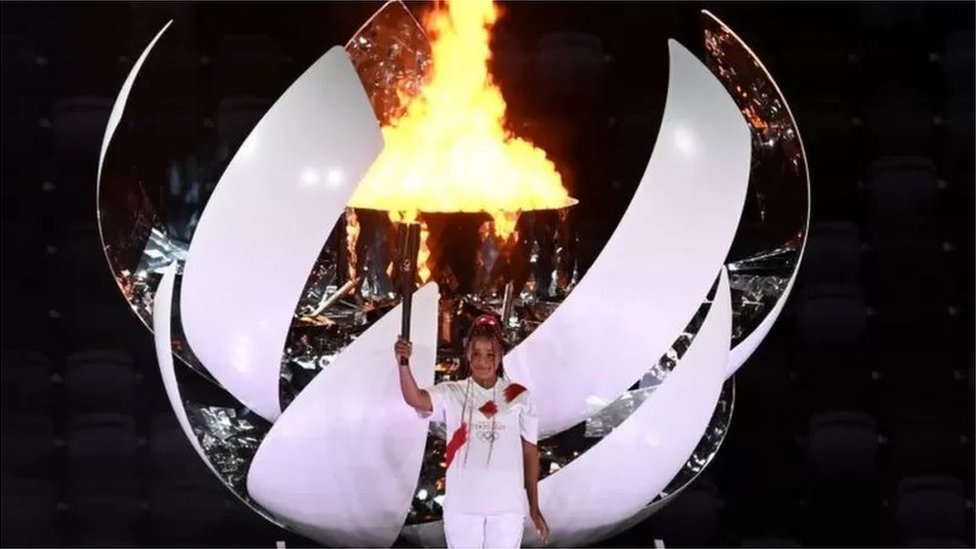 नाओमी ओसाका नाओमी ओसाका