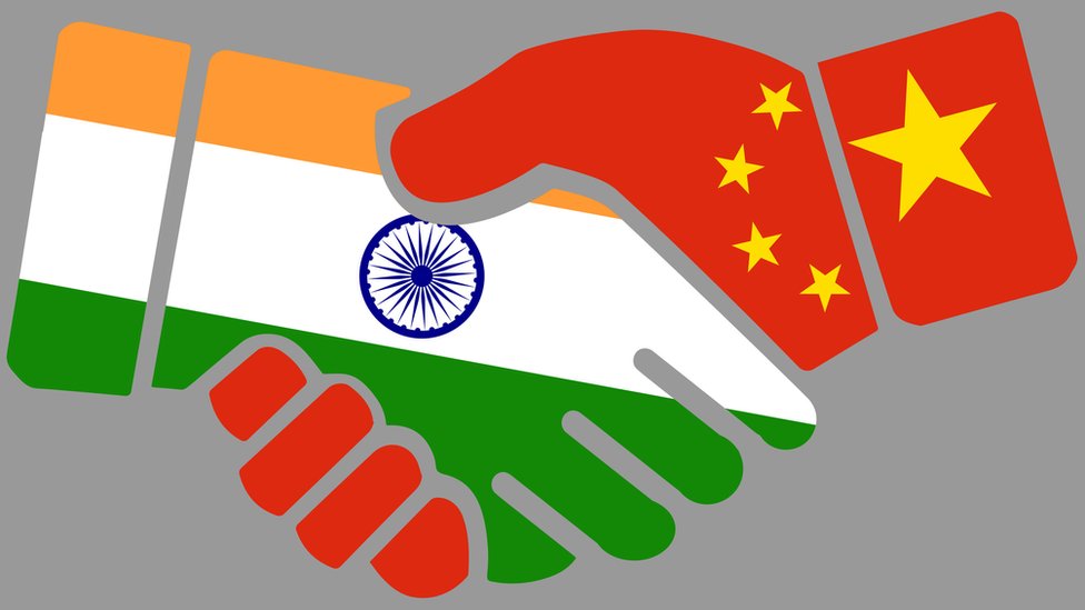 चीन