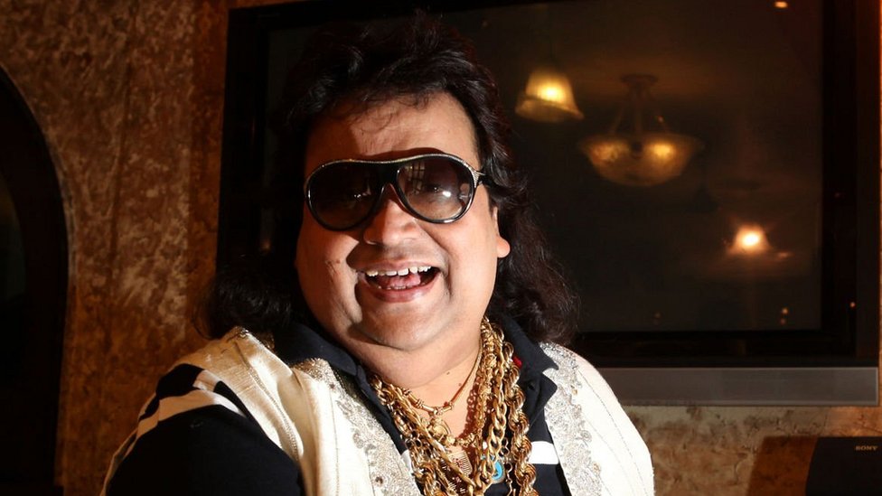 बप्पी दा के गाने