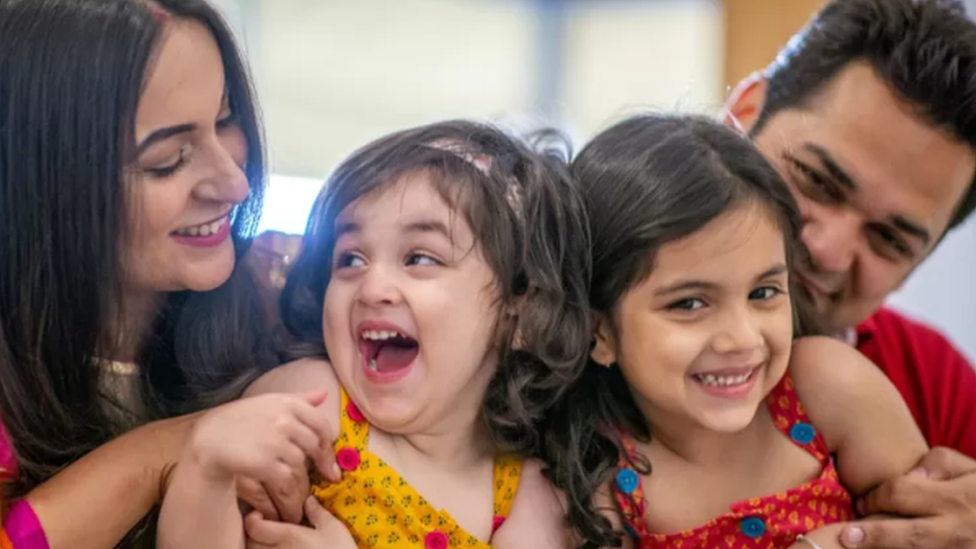 बच्चों को बेहतर जिंदगी देने का सपना