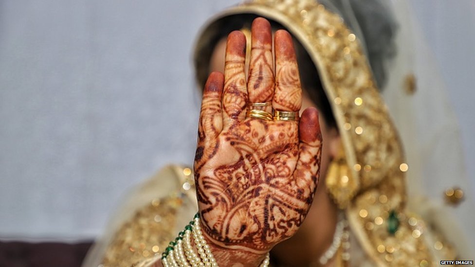 बहुविवाह, मुसलमान