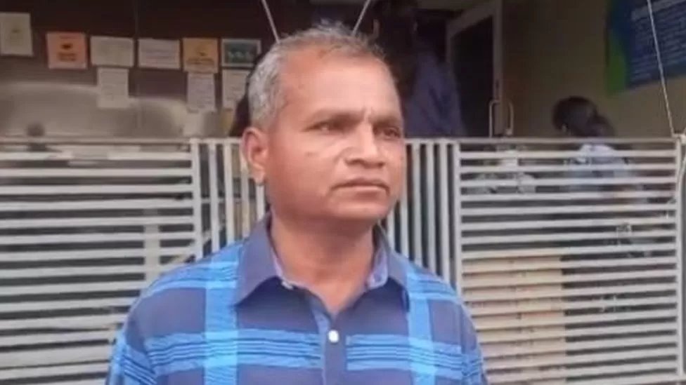 हरीश दल्वी हरीश दल्वी