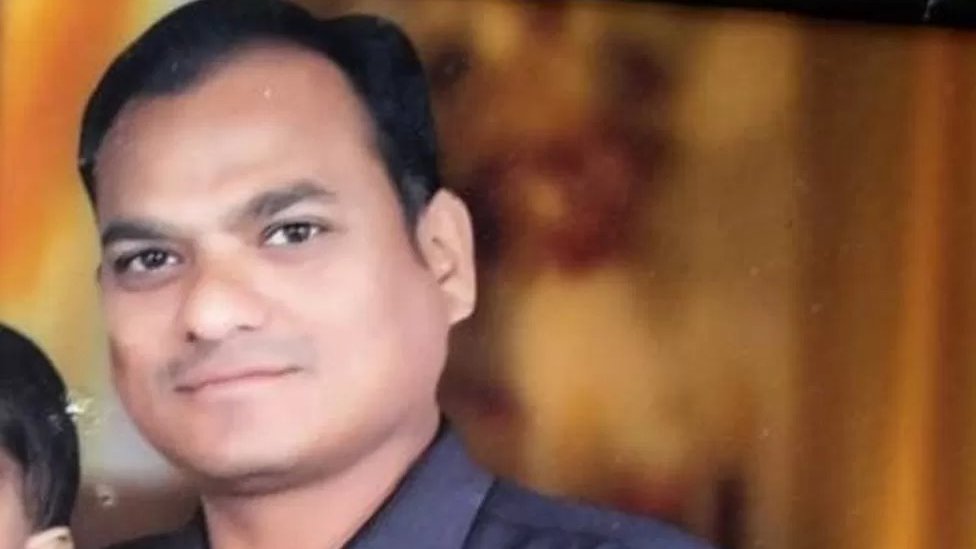राजेश पटेल राजेश पटेल
