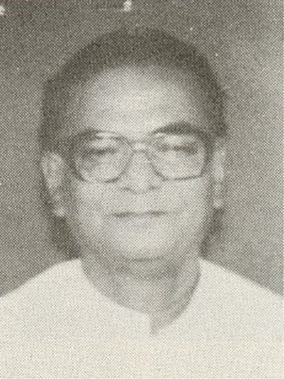 वामनराव महादिक वामनराव महादिक
