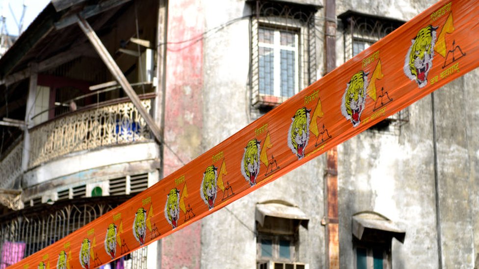शिवसेना, कम्युनिस्ट, कृष्णा देसाई, बालासाहेब ठाकरे शिवसेना, कम्युनिस्ट, कृष्णा देसाई, बालासाहेब ठाकरे