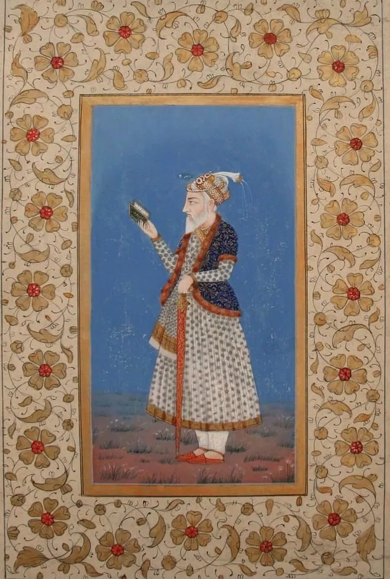 औरंगज़ेब