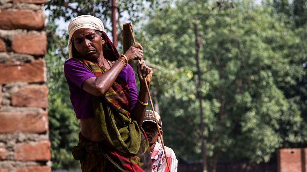 नए श्रम क़ानून