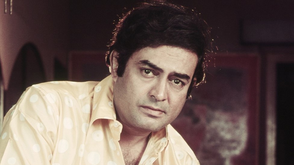 संजीव कुमार संजीव कुमार