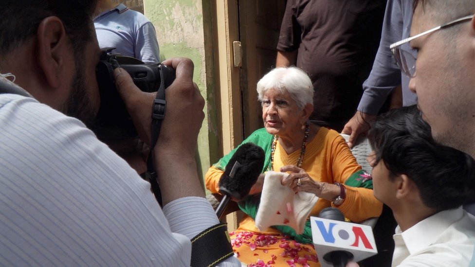 रीना वर्मा