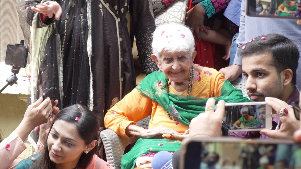 रीना वर्मा