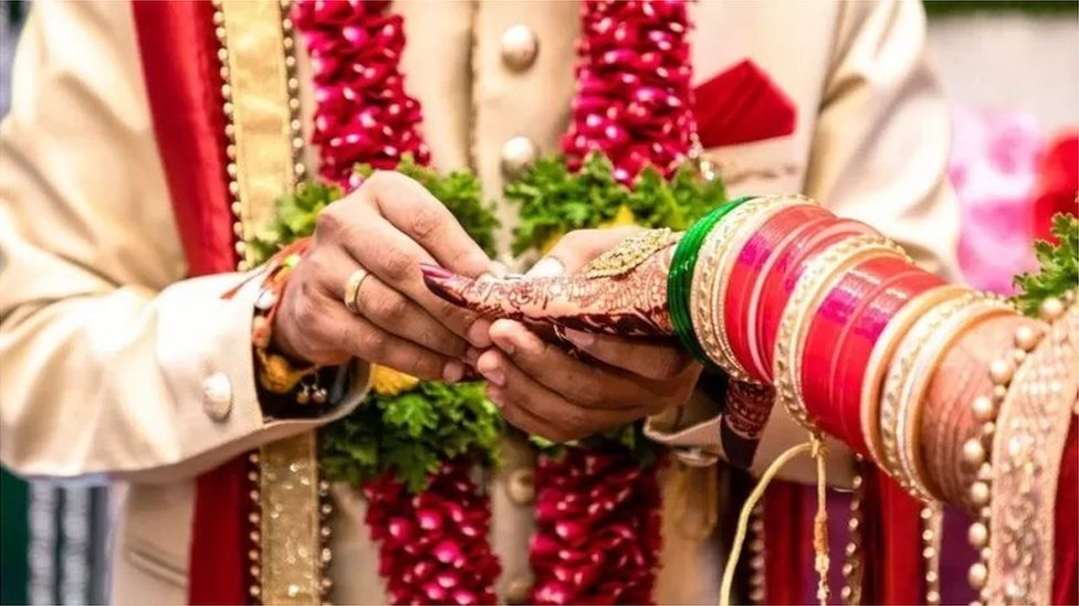 शादी