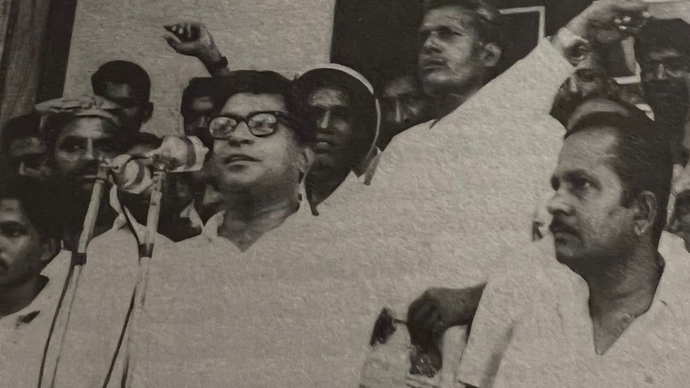 जॉर्ज फर्नांडिस जॉर्ज फर्नांडिस