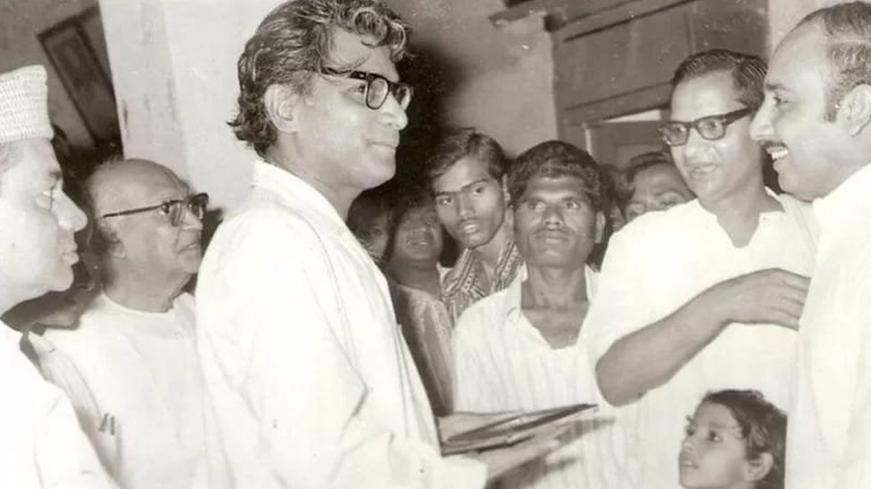 जॉर्ज फर्नांडिस जॉर्ज फर्नांडिस