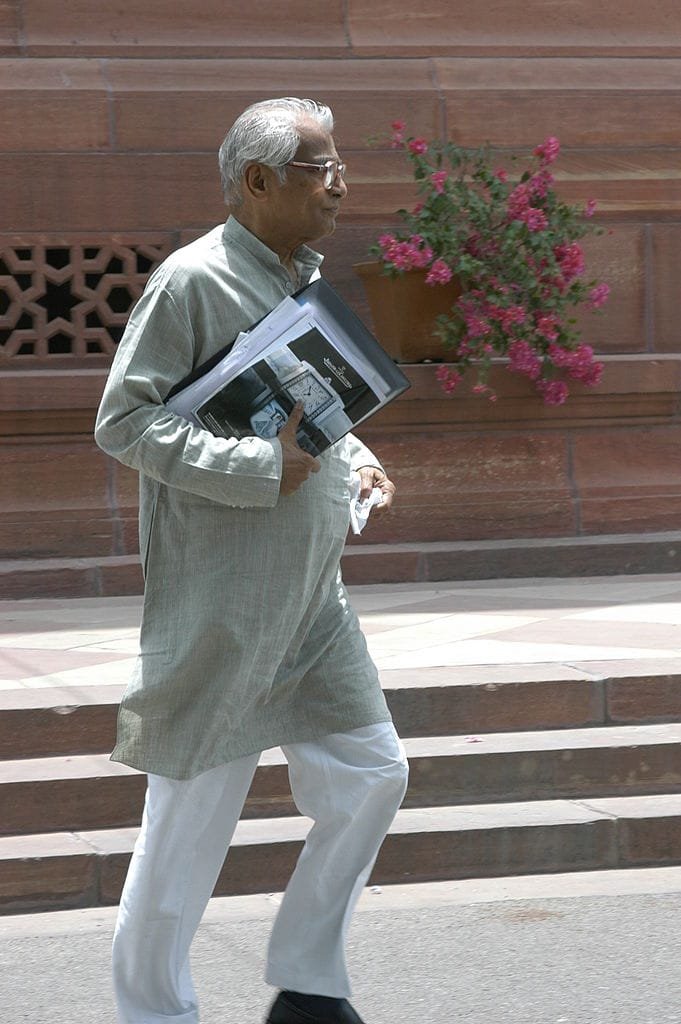 जॉर्ज फर्नांडिस जॉर्ज फर्नांडिस