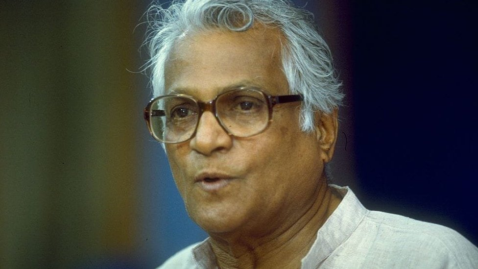 जॉर्ज फर्नांडिस जॉर्ज फर्नांडिस