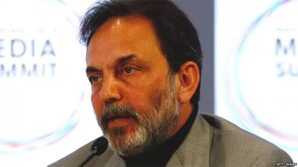 आरआरपीआर का मतलब है राधिका रॉय प्रणय रॉय यानी कंपनी के संस्थापक प्रोमोटर दंपत्ति आरआरपीआर का मतलब है राधिका रॉय प्रणय रॉय यानी कंपनी के संस्थापक प्रोमोटर दंपत्ति