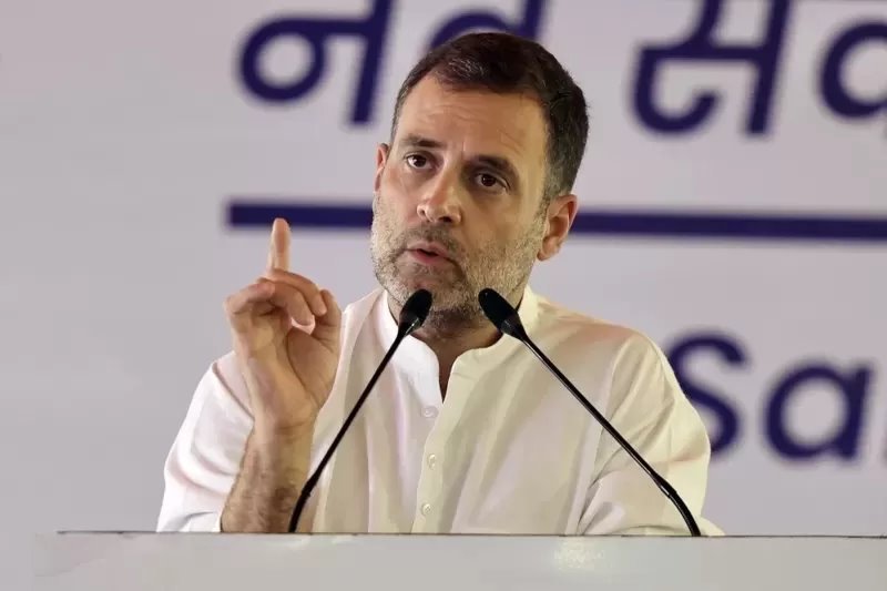 कांग्रेस के अन्य नेता भी नाराज 