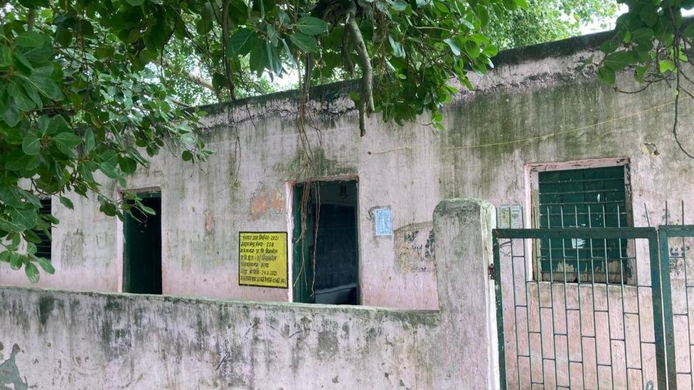 सोनू का स्कूल