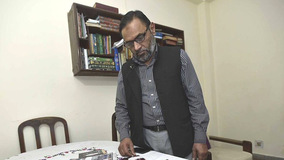 क़ासिम रसूल इलियास