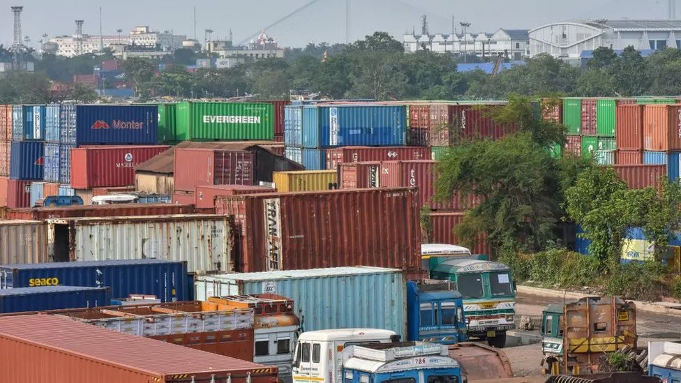 ब्रिटेन को उम्मीद है कि भारत के साथ व्यापार समझौते से उसका अंतरराष्ट्रीय कारोबार बढ़ेगा