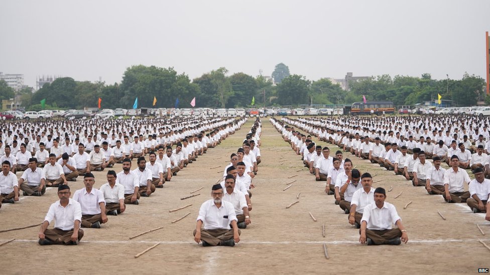 आरएसएस