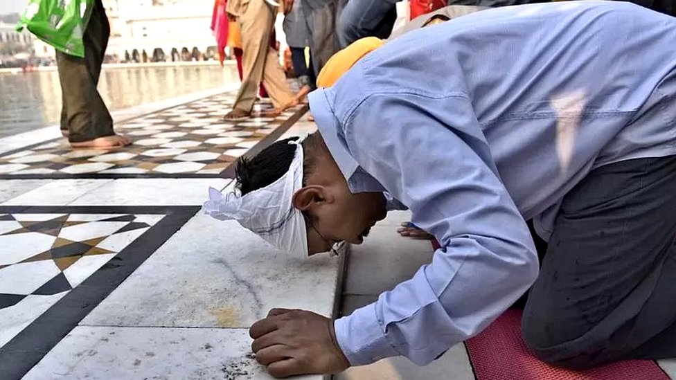 केजरीवाल केजरीवाल