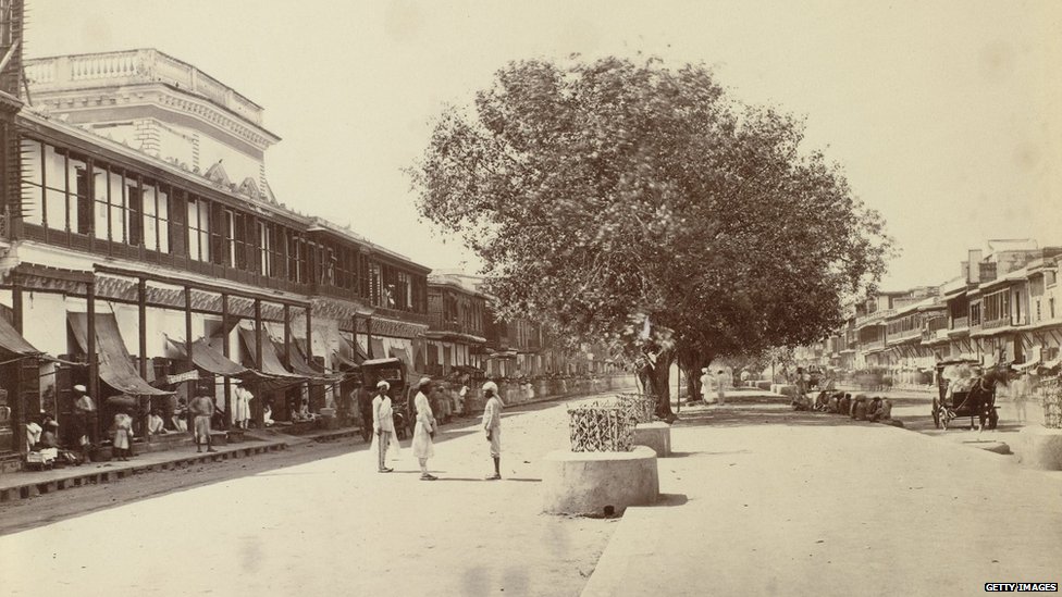 गुरु तेग बहादुर