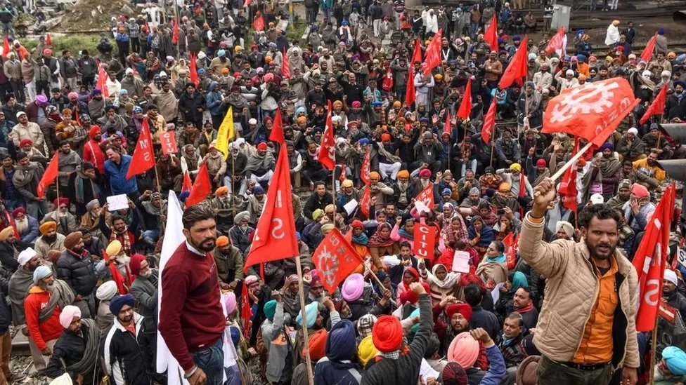 मजदूर यूनियन