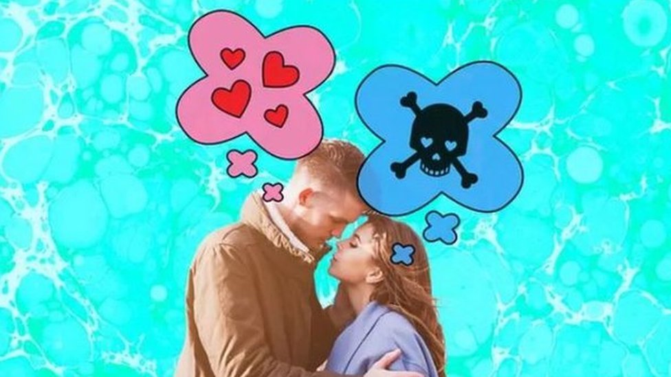 toxic relations