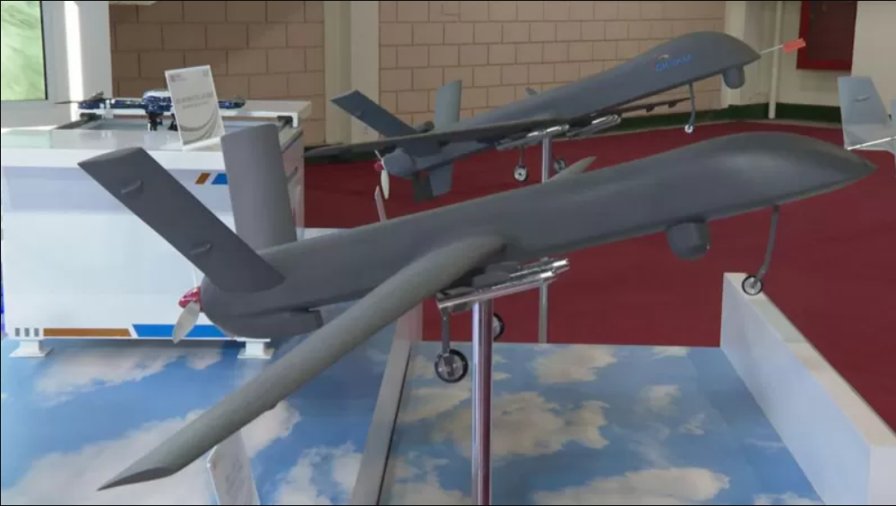 ड्रोन फ्लाइट का आंकड़ा बढ़ा