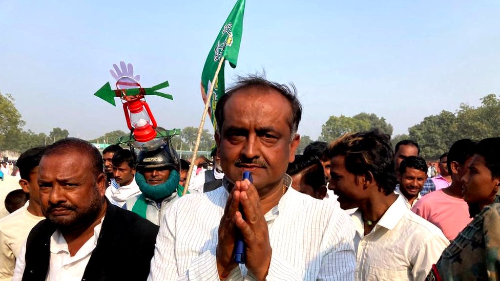 बिहार कुढ़नी उपचुनाव