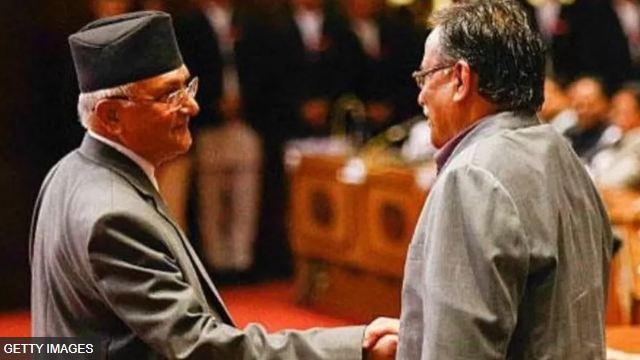नेपाल