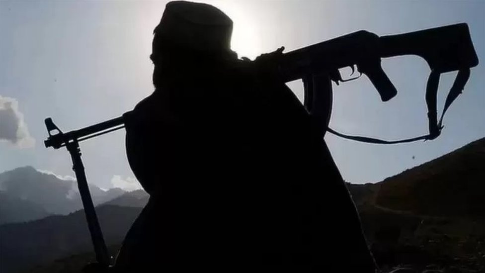 पाकिस्तान बलुचिस्तान टीटीपी