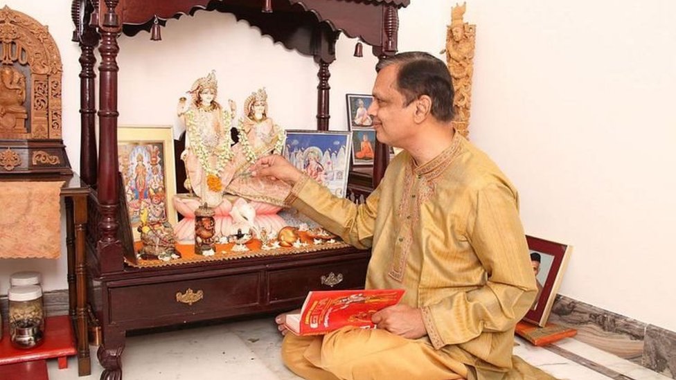 वेणुगोपाल धूत