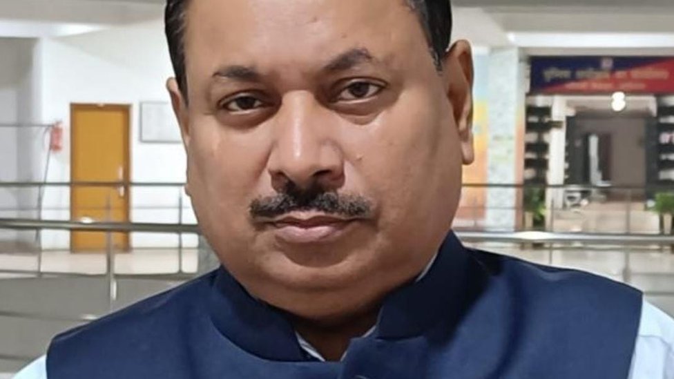 ललन कुमार, ज़िला शिक्षा अधिकारी, ज़िला पश्चिम सिंहभूम ललन कुमार, ज़िला शिक्षा अधिकारी, ज़िला पश्चिम सिंहभूम