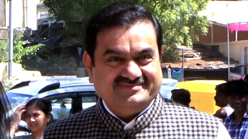 ये है अडानी परिवार का फैमिली ट्री