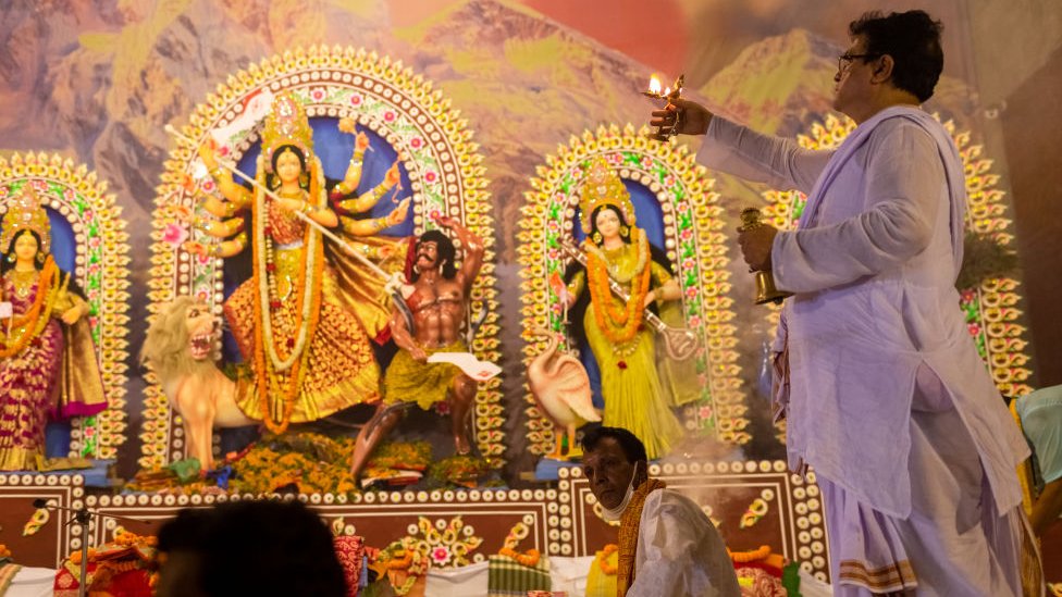 मंदिर ट्रस्ट के महासचिव ने बोली ये बात