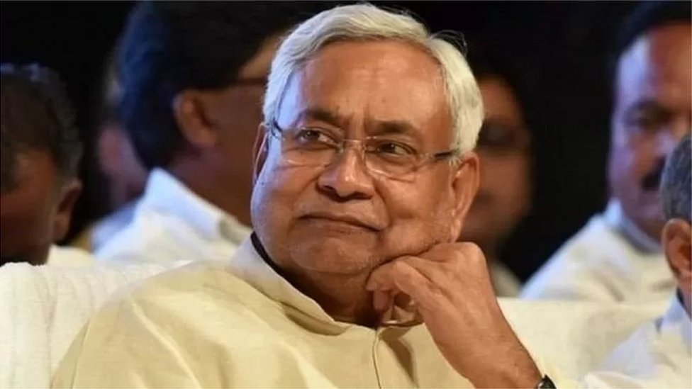 जेडीयू नीतीश कुमार राजनीति