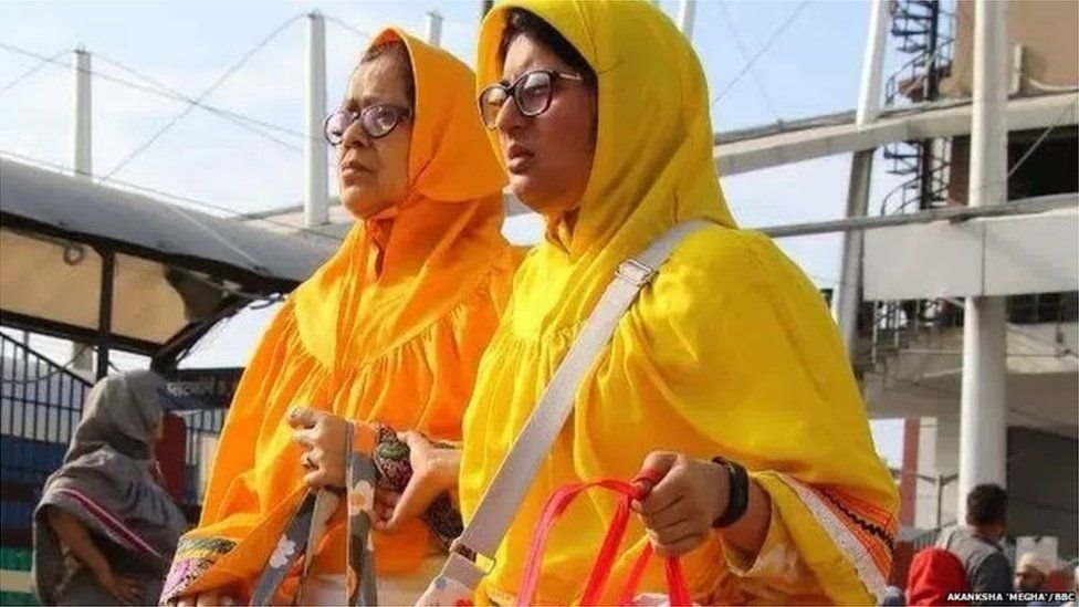 वोहरा समुदाय