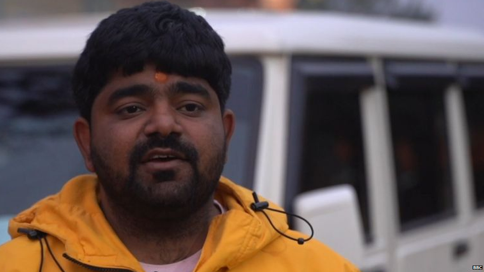 मोनू मानेसर मोनू मानेसर