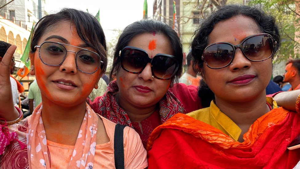 त्रिपुरा विधानसभा चुनाव में बीजेपी की जीत