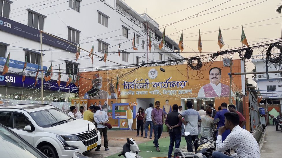 BJP