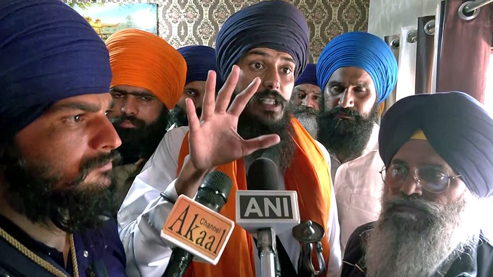 अमृतपाल सिंह