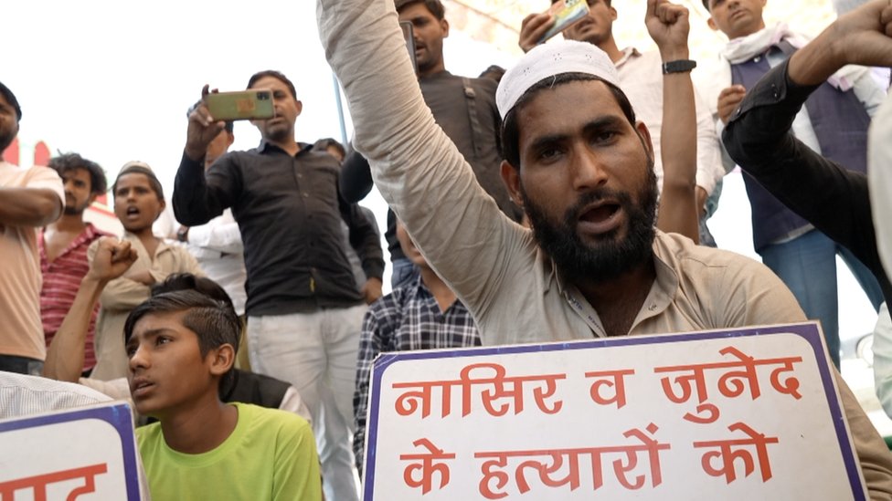 भिवानी हत्याकांड