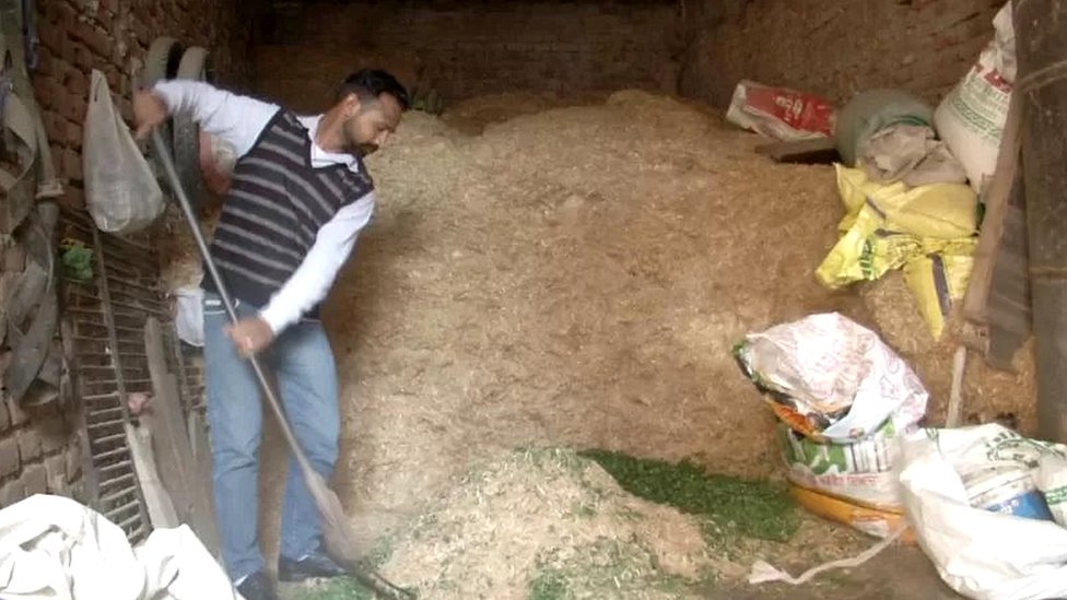 मनप्रीत सिंह मनप्रीत सिंह