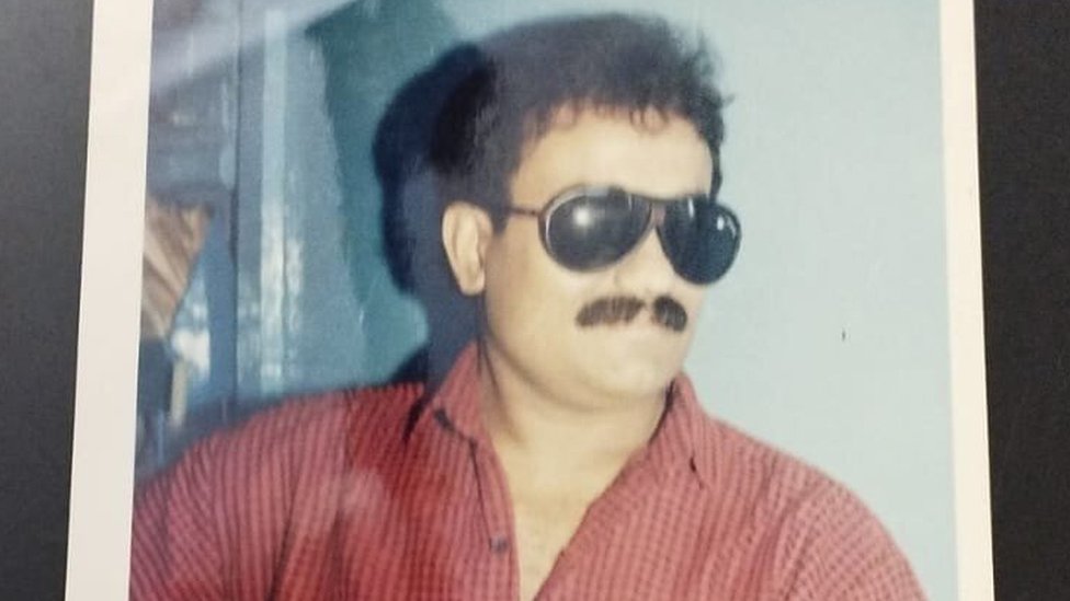 प्रदीप दत्त