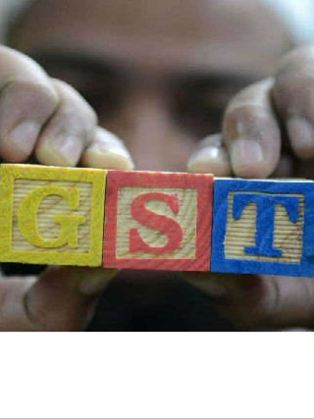 GST rates on these 143 items may raise. Read details HERE