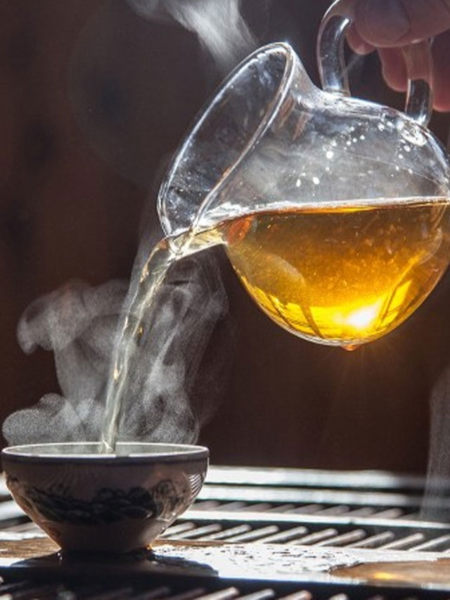 Health Benefits Of Drinking Jeera Water